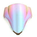 Podwójna bańka przedniej szyby do Suzuki GSXR1300 Hayabusa (1999-2007) Generic