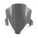 Dvojitá bublina čelního skla pro Suzuki GSXR 1000 (2005-2006) 6 barev generic