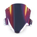 Dvojitá bublina čelního skla pro Suzuki GSXR 1000 (2005-2006) 6 barev generic