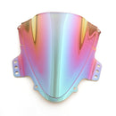 Dvojitá bublina čelního skla pro Suzuki GSXR 1000 (2005-2006) 6 barev generic