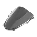 Vindruta dubbelbubbla för Suzuki GSXR 1000 (2009-2016) 7 färger generisk