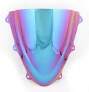 Vindruta i plast till Suzuki GSXR600/750 2011-2022 4 färger