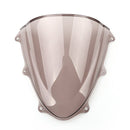 Vindruta i plast till Suzuki GSXR600/750 2011-2022 4 färger