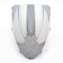 Vindruta i plast till Suzuki GSXR600/750 2011-2022 4 färger