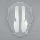 Windshield WindScreen Double Bubble For Suzuki GSXR6/75 211-214 K11 Smoke