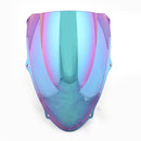 Vindruta i plast till Suzuki GSXR600/750 2011-2022 4 färger