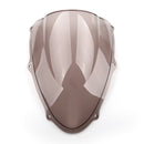 Vindruta i plast till Suzuki GSXR600/750 2011-2022 4 färger