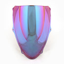 Vindruta i plast till Suzuki GSXR600/750 2011-2022 4 färger