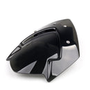 Čelní sklo pro SUZUKI GSX-S1000 (2015-2017) 3 barevné generické