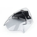 Čelní sklo pro SUZUKI GSX-S1000 (2015-2017) 3 barevné generické