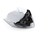 Čelní sklo pro SUZUKI GSX-S1000 (2015-2017) 3 barevné generické