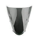 ABS vindruta vindruta vindruta för Suzuki 2017-2018 GSXR 125 Generic