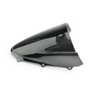 ABS vindruta vindruta vindruta för Suzuki 2017-2018 GSXR 125 Generic