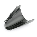 ABS vindruta vindruta vindruta för Suzuki 2017-2018 GSXR 125 Generic