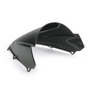 ABS vindruta vindruta vindruta för Suzuki 2017-2018 GSXR 125 Generic