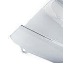 ABS vindruta vindruta vindruta för Suzuki 2017-2018 GSXR 125 Generic