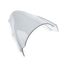 ABS vindruta vindruta vindruta för Suzuki 2017-2018 GSXR 125 Generic