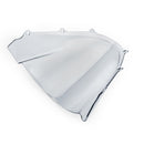 ABS vindruta vindruta vindruta för Suzuki 2017-2018 GSXR 125 Generic