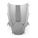 Vindruta dubbelbubbla för Triumph Daytona 675 2009-2012 Generic