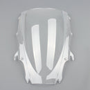 Vindruta dubbelbubbla för Triumph Daytona 675 2009-2012 Generic