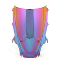 Vindruta dubbelbubbla för Triumph Daytona 675 2009-2012 Generic