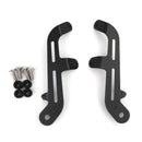 ABS-muovimoottorin tuulilasi tuulilasi malleihin Triumph Bonneville T100 T120 Generic