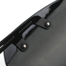 ABS-muovimoottorin tuulilasi tuulilasi malleihin Triumph Bonneville T100 T120 Generic