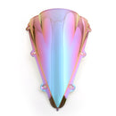 Vindruta Vindruta Double Bubble för Yamaha YZFR1 (2007-2008) 8 färger generisk