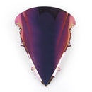 Forrude dobbelt boble til Yamaha YZF R6 600 (2003-2005) 6 farver