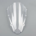 Windshield Windscreen Double Bubble For Yamaha YZF 1 R1 2-21 Iridium