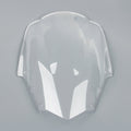 Windshield Windscreen Double Bubble For Yamaha FZ1S 26-211 29 21 WI