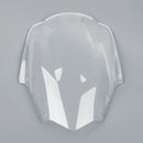 Windshield Windscreen Double Bubble For Yamaha FZ1S 26-211 29 21 WI