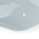 Vindruta Vindruta + skruvfäste för Yamaha MT-09 FZ-09 (2013-2016) 2 Färg Generic