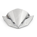 Parabrisas Parabrisas para Yamaha FZ16 FZ 16 FZ-S (11-14) 2011-2014, 3 colores genéricos
