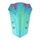 Čelní sklo Čelní sklo pro Yamaha FJ09 MT-09 Tracer (2015-2016) 7 Color Generic