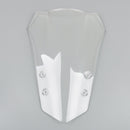 Čelní sklo Čelní sklo pro Yamaha FJ09 MT-09 Tracer (2015-2016) 7 Color Generic