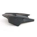 Vindruta Vindruta + fäste dubbelbubbla för Yamaha MT-10 (2016) 3 färg Generic