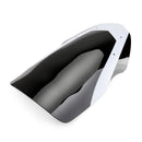 ABS deflektory čelního skla pro Yamaha 2016-2018 NMAX155 N-MAX 125 Generic