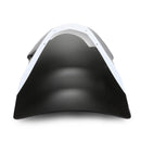 ABS deflektory čelního skla pro Yamaha 2016-2018 NMAX155 N-MAX 125 Generic