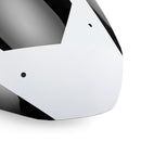 ABS deflektory čelního skla pro Yamaha 2016-2018 NMAX155 N-MAX 125 Generic