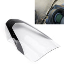 ABS deflektory čelního skla pro Yamaha 2016-2018 NMAX155 N-MAX 125 Generic