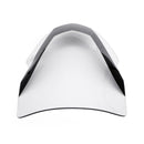 ABS deflektory čelního skla pro Yamaha 2016-2018 NMAX155 N-MAX 125 Generic