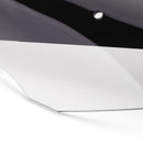 ABS deflektory čelního skla pro Yamaha 2016-2018 NMAX155 N-MAX 125 Generic