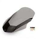 ABS deflektory čelního skla pro Yamaha 2016-2018 NMAX155 N-MAX 125 Generic