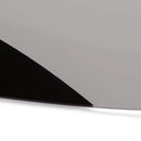 ABS deflektory čelního skla pro Yamaha 2016-2018 NMAX155 N-MAX 125 Generic