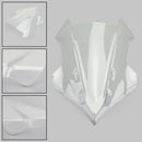 Windschild Windschutzscheibe für Yamaha MT-09 Tracer GT 18-2020 Tracer 9 21-23