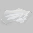 Windschild Windschutzscheibe für Yamaha MT-09 Tracer GT 18-2020 Tracer 9 21-23