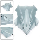 Windschild Windschutzscheibe für Yamaha MT-09 Tracer GT 18-2020 Tracer 9 21-23