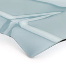 Windschild Windschutzscheibe für Yamaha MT-09 Tracer GT 18-2020 Tracer 9 21-23