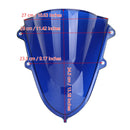 Windschild Windschutzscheibe für Yamaha YZF R15 V3 2017-2020 Generic viele Farbe